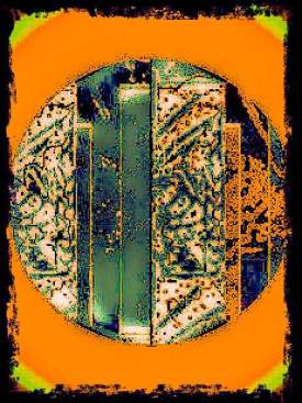 Inner circle