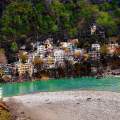 Rishikesh two