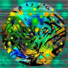 The Colors of the Ocean